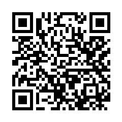 QR code to download the TechZone TV APK