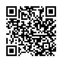 QR code to open the TechZone TV customer panel